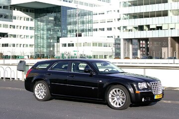 Chrysler 300C