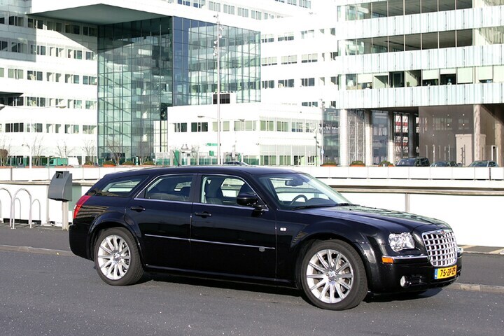 Chrysler 300C