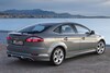 Ford Mondeo S-pack