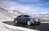 Rolls Royce Phantom Coupé