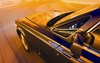 Rolls Royce Phantom Coupé