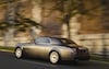 Rolls Royce Phantom Coupé