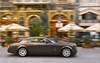 Rolls Royce Phantom Coupé