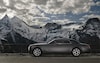 Rolls Royce Phantom Coupé