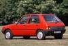 Peugeot 205
