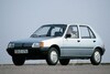 Peugeot 205