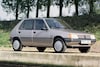 Peugeot 205