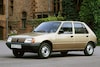 Peugeot 205