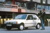 Peugeot 205