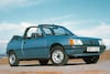 Peugeot 205