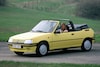 Peugeot 205