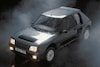 Peugeot 205