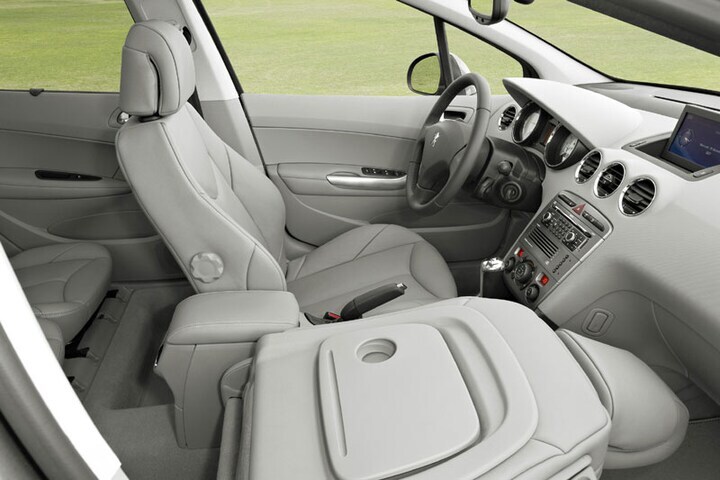 Peugeot 308 SW