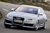 Audi RS6 Avant