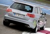 Audi RS6 Avant