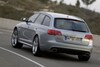 Audi RS6 Avant