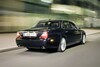 Jaguar XJ Portfolio Special Edition