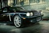 Jaguar XJ Portfolio Special Edition