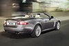Jaguar XKR Portfolio