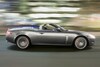 Jaguar XKR Portfolio