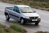 Dacia Logan pickup