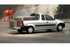 Dacia Logan pickup