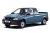 Dacia Logan pickup