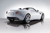 Alfa Romeo 8C Competizione Spider