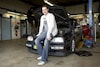 Volkswagen Golf GTI klokje rond