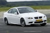 BMW M3 Coupé