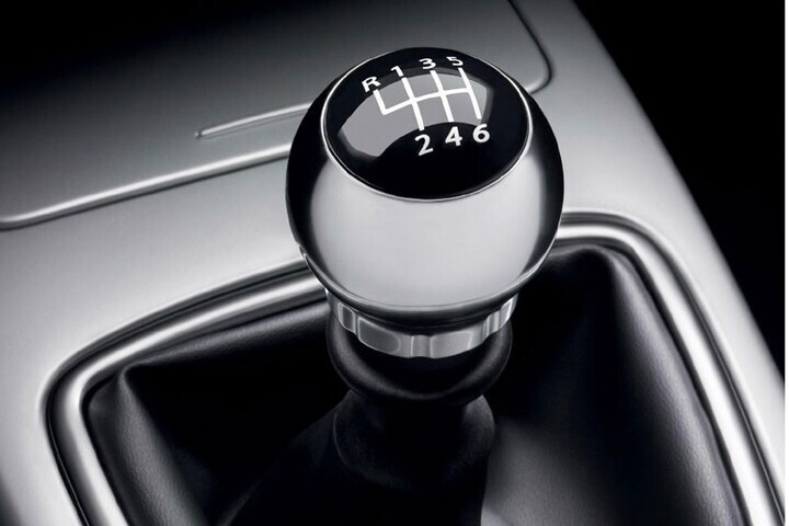 Renault Laguna GT