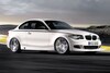 BMW 1-serie Performance