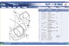 Seat Ibiza onderdelencatalogus