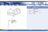 Seat Ibiza onderdelencatalogus
