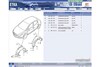 Seat Ibiza onderdelencatalogus