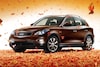 Infiniti EX37