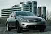 Infiniti EX37