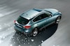 Infiniti EX37