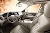 Infiniti EX37