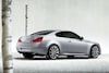 Infiniti G37 Coupé