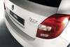 Skoda Fabia Greenline