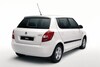 Skoda Fabia Greenline