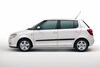 Skoda Fabia Greenline