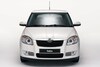 Skoda Fabia Greenline