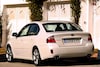 Subaru Legacy Boxer Diesel