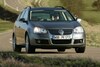 Volkswagen Golf Variant 4Motion