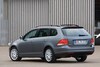 Volkswagen Golf Variant 4Motion