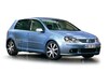 Volkswagen Golf TDI Hybrid