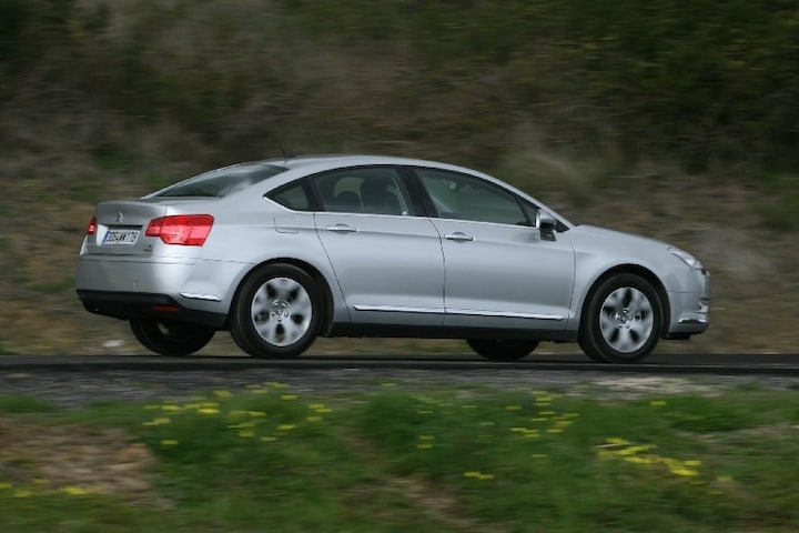 Citroën C5