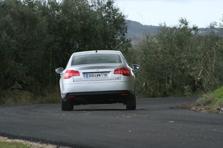 Citroën C5